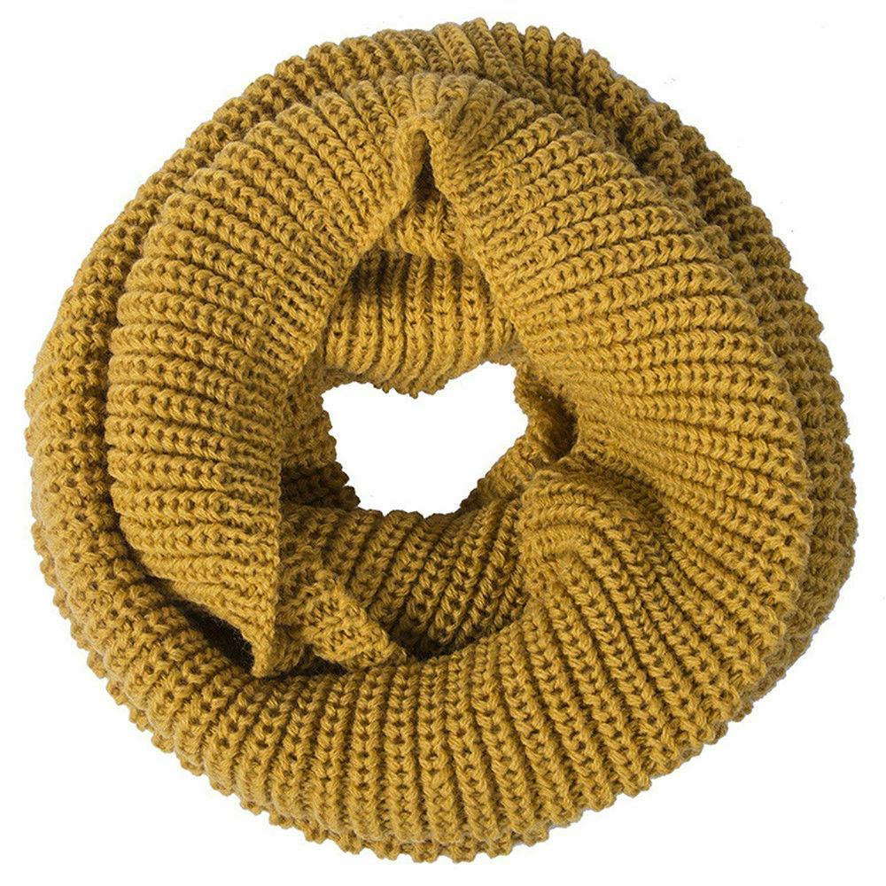 Winter Warm And Lightweight Scarf For Unisex Style