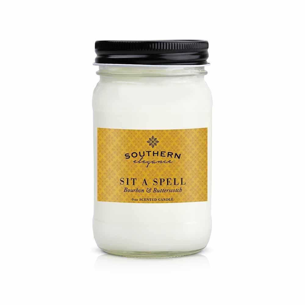 Quick Selection: Jubilee Collection (9 Oz Scented Candle)