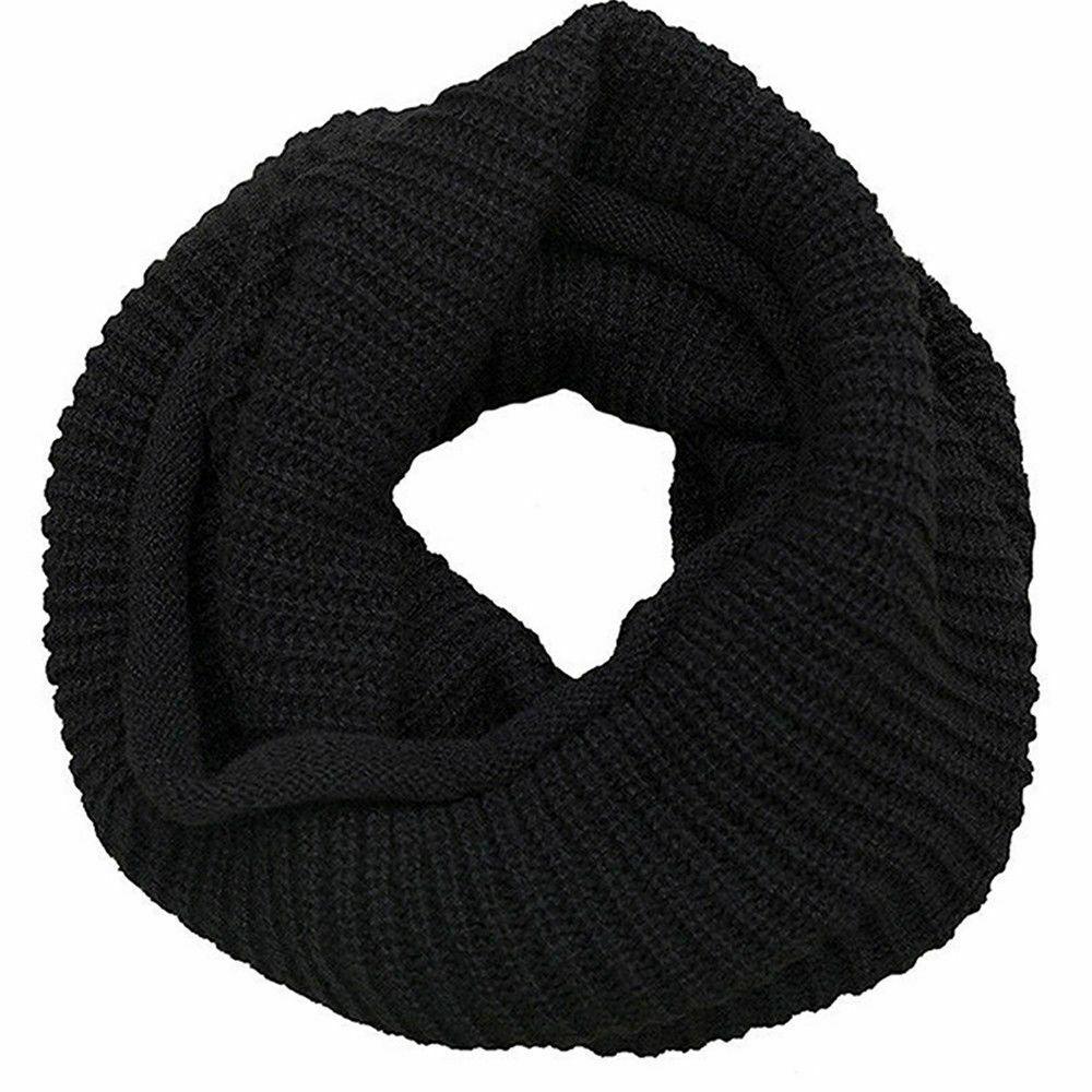 Winter Warm And Lightweight Scarf For Unisex Style