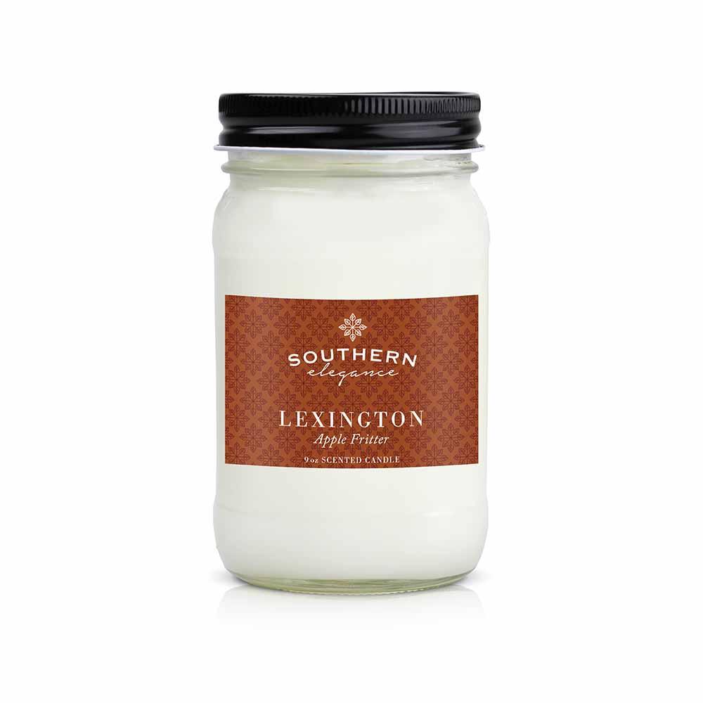 Quick Selection: Jubilee Collection (9 Oz Scented Candle)