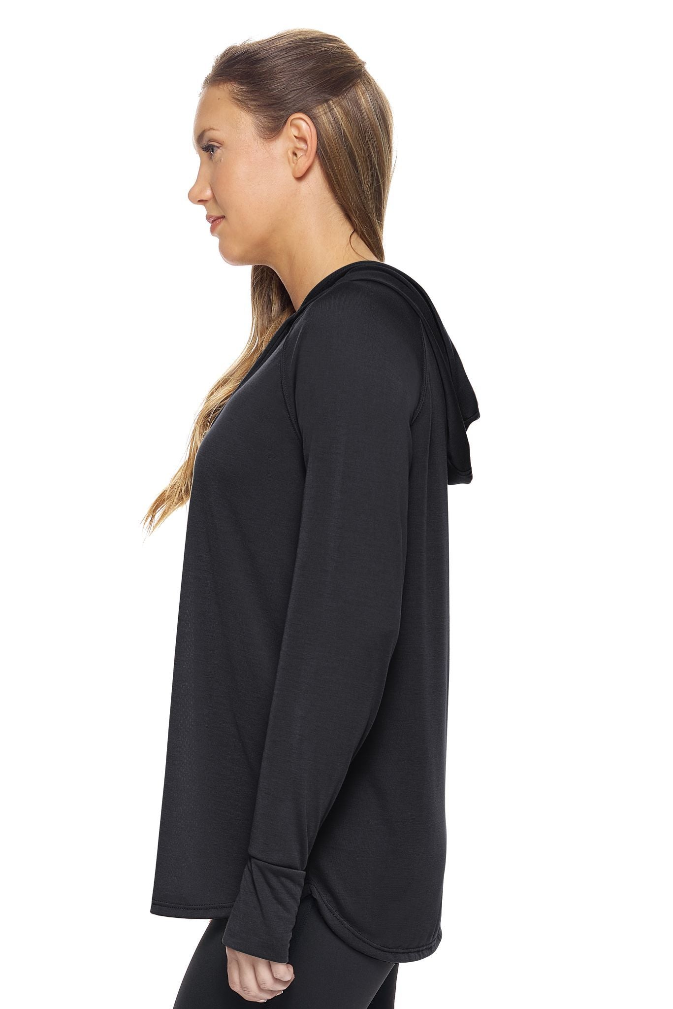 Women's Siro™ Curvey Hoodie
