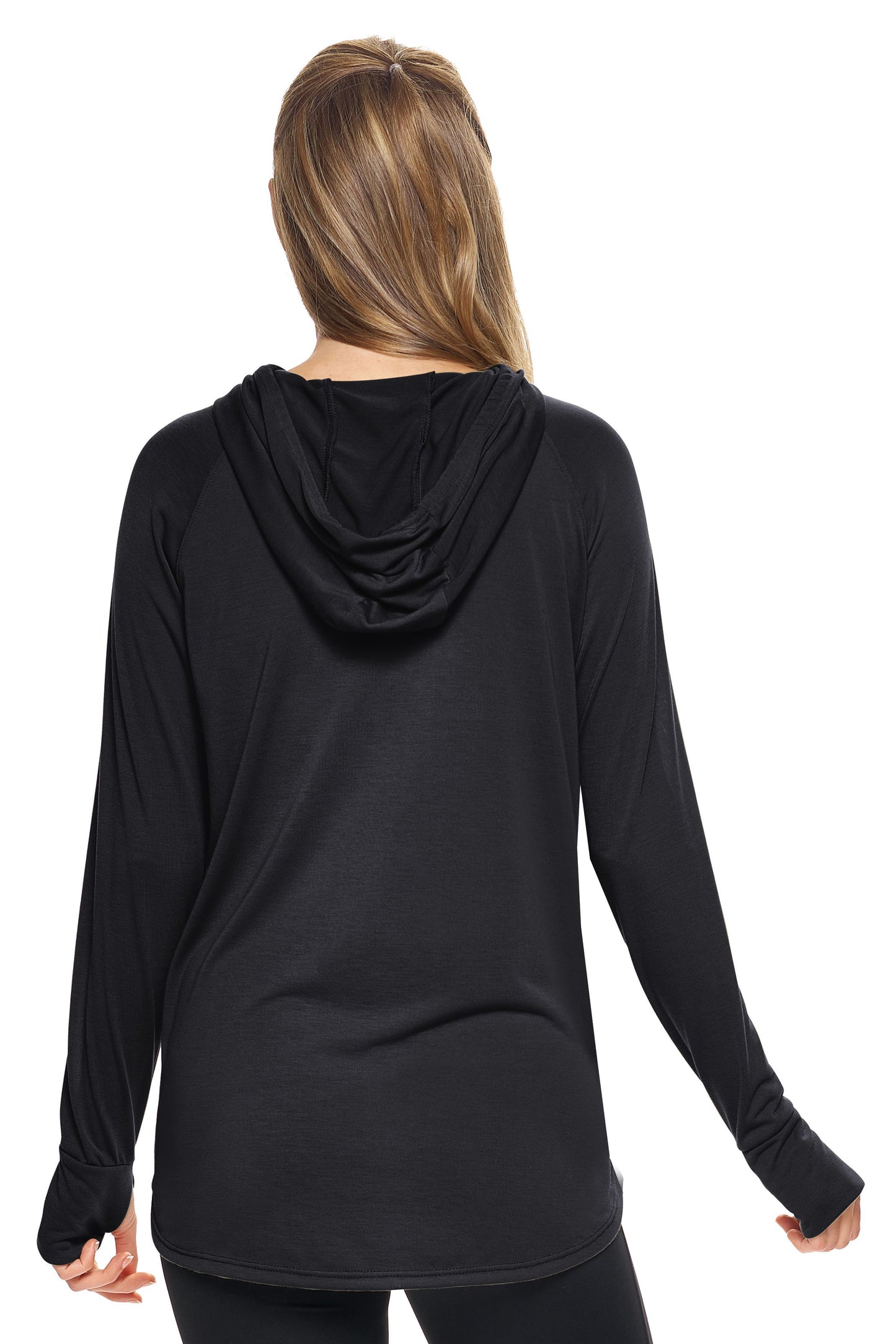 Women's Siro™ Curvey Hoodie