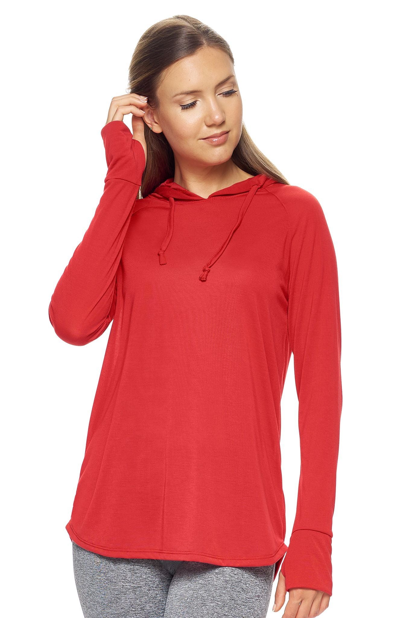 Women's Siro™ Curvey Hoodie