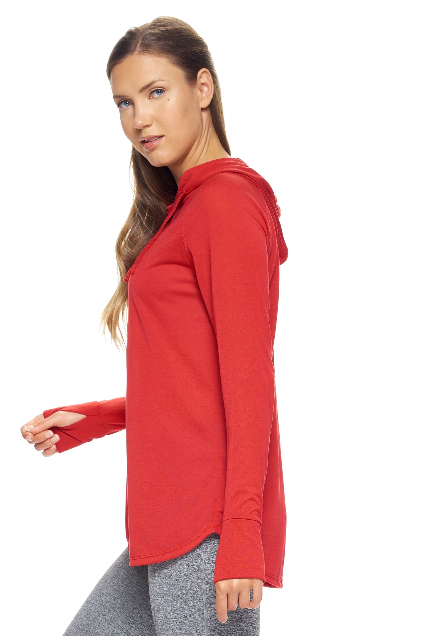 Women's Siro™ Curvey Hoodie