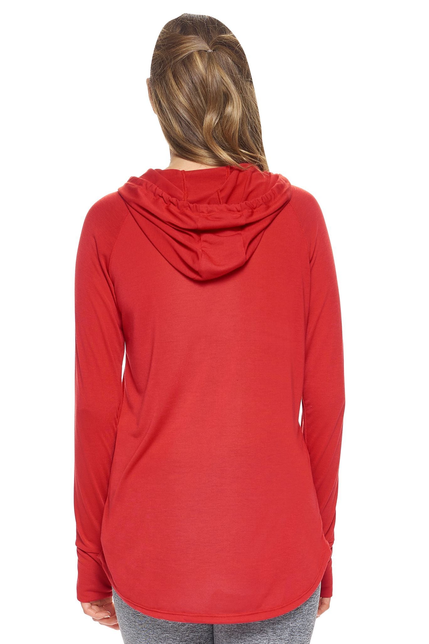 Women's Siro™ Curvey Hoodie