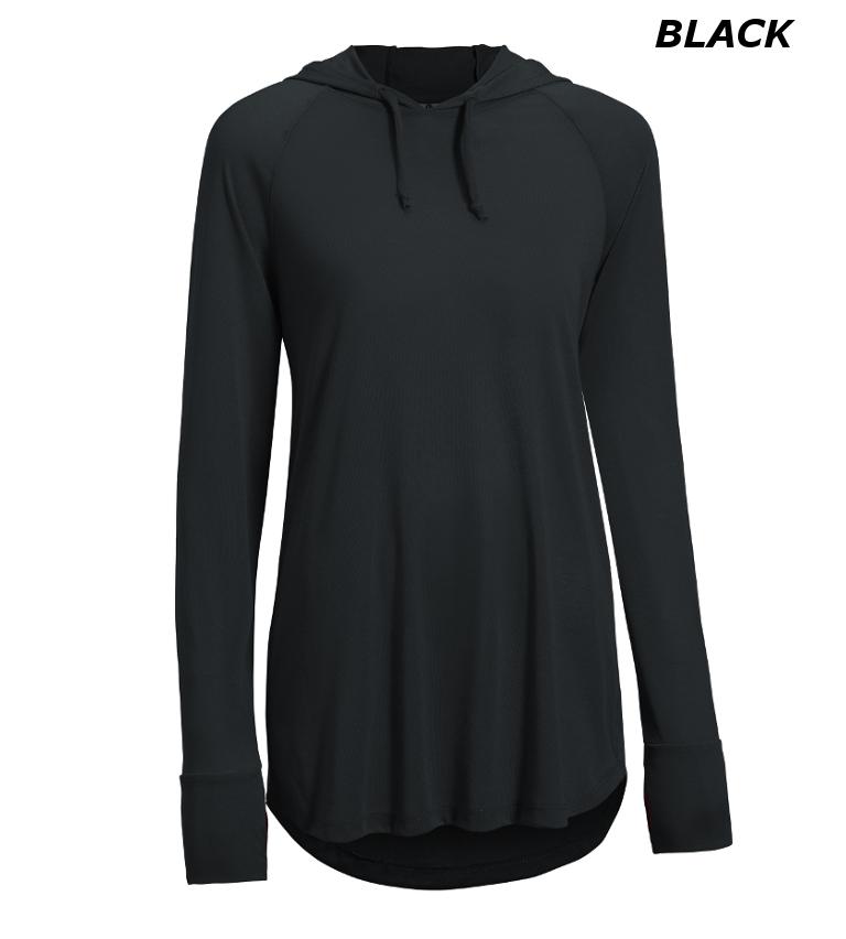 Women's Siro™ Curvey Hoodie