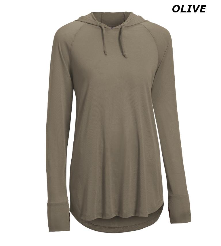 Women's Siro™ Curvey Hoodie