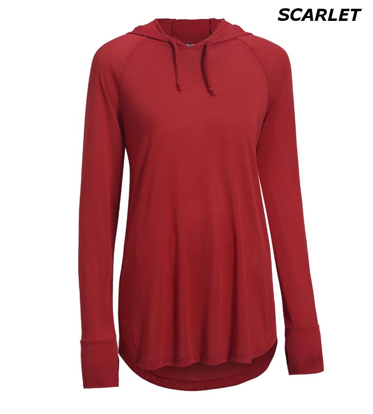 Women's Siro™ Curvey Hoodie