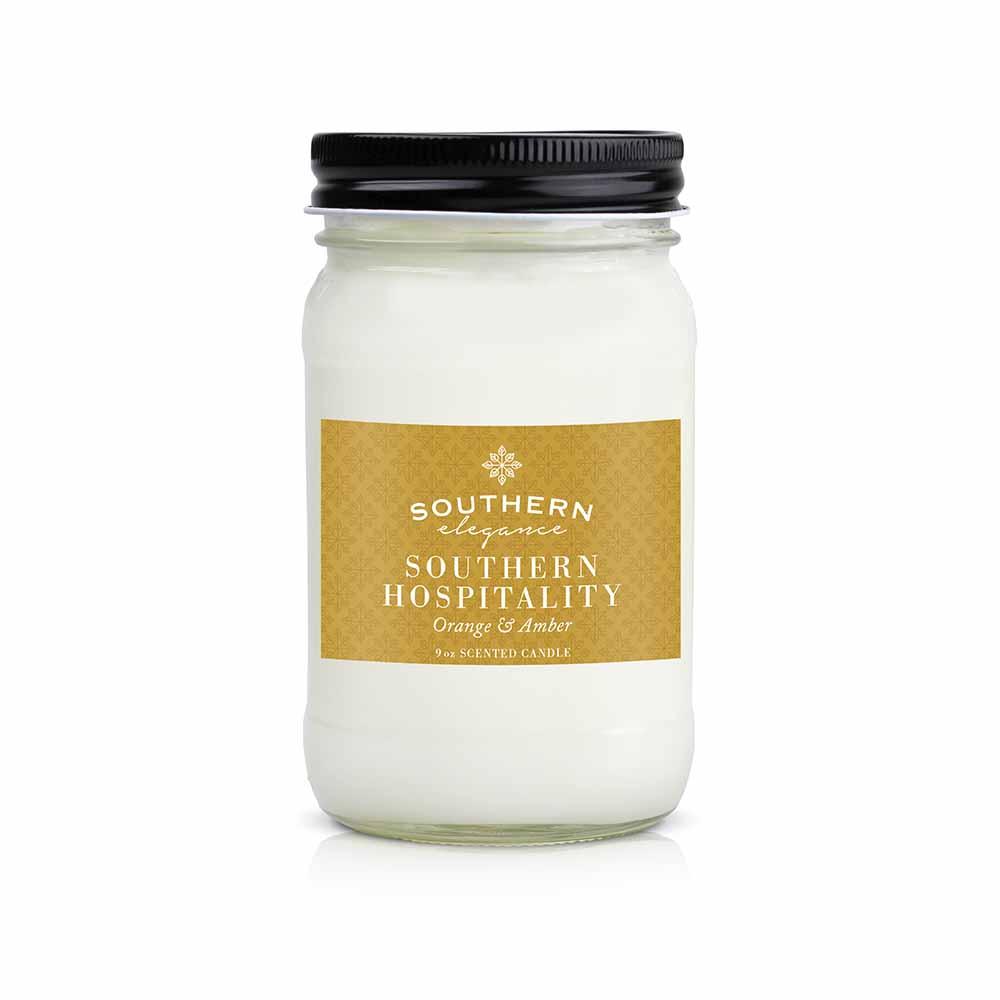 Quick Selection: Jubilee Collection (9 Oz Scented Candle)