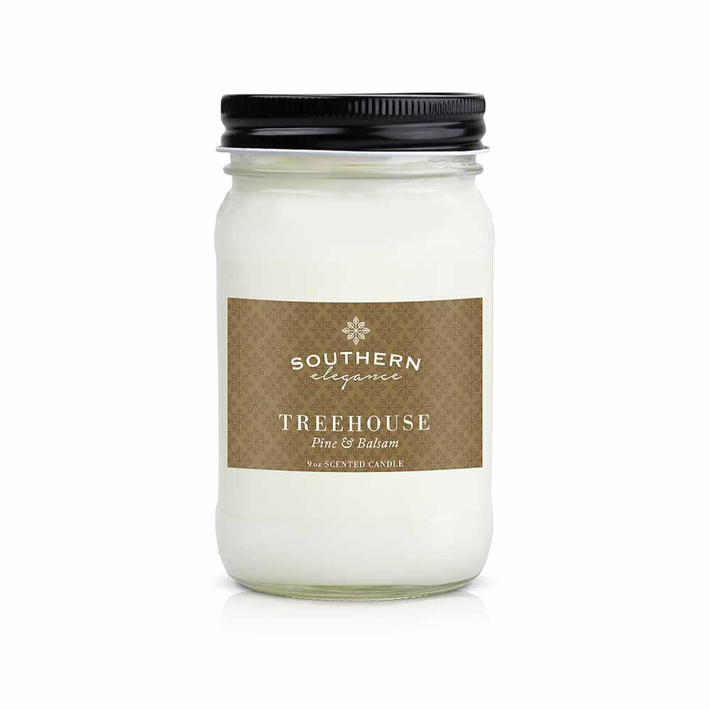 Quick Selection: Jubilee Collection (9 Oz Scented Candle)