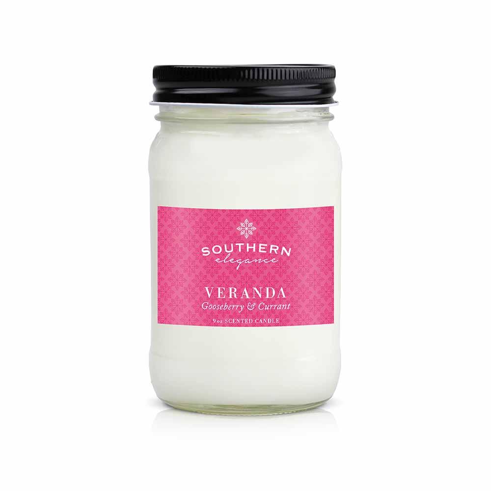 Quick Selection: Jubilee Collection (9 Oz Scented Candle)