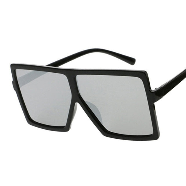 Women's Square Sunglasses (various colors in stock)