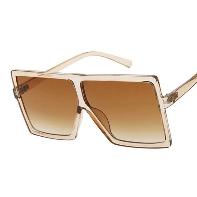 Women's Square Sunglasses (various colors in stock)