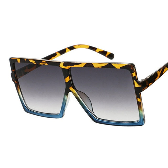 Women's Square Sunglasses (various colors in stock)