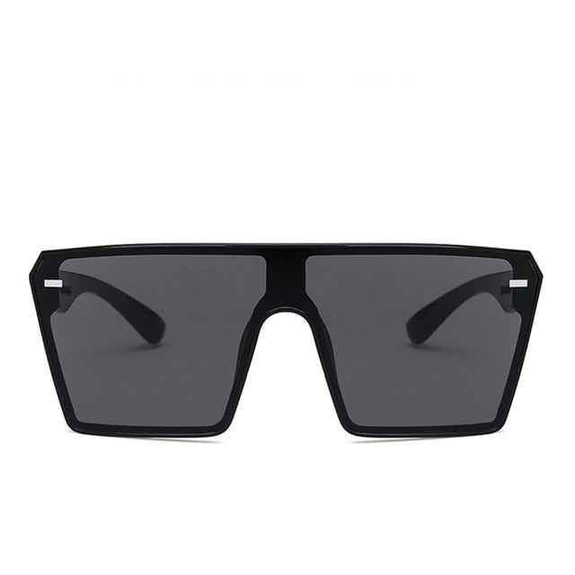 Oversized Square Sunglasses (for Women)