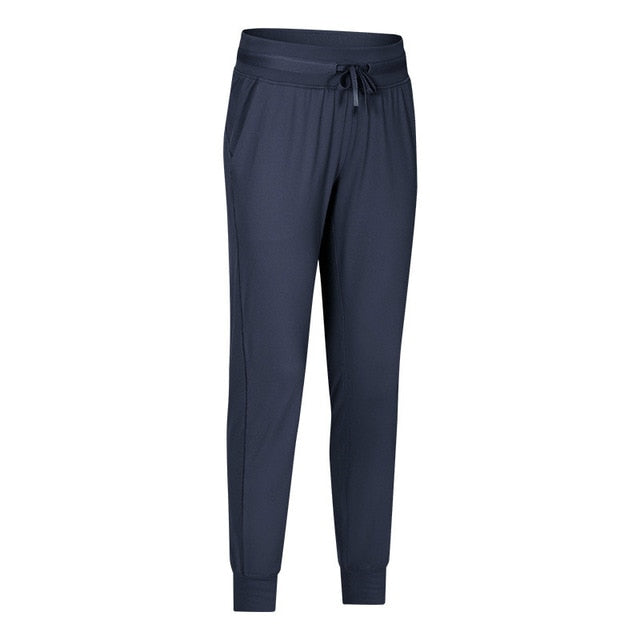 Women's Workout Sport Joggers Pants