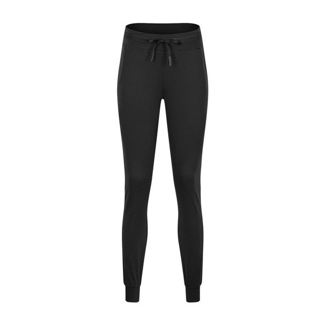 Women's Workout Sport Joggers Pants