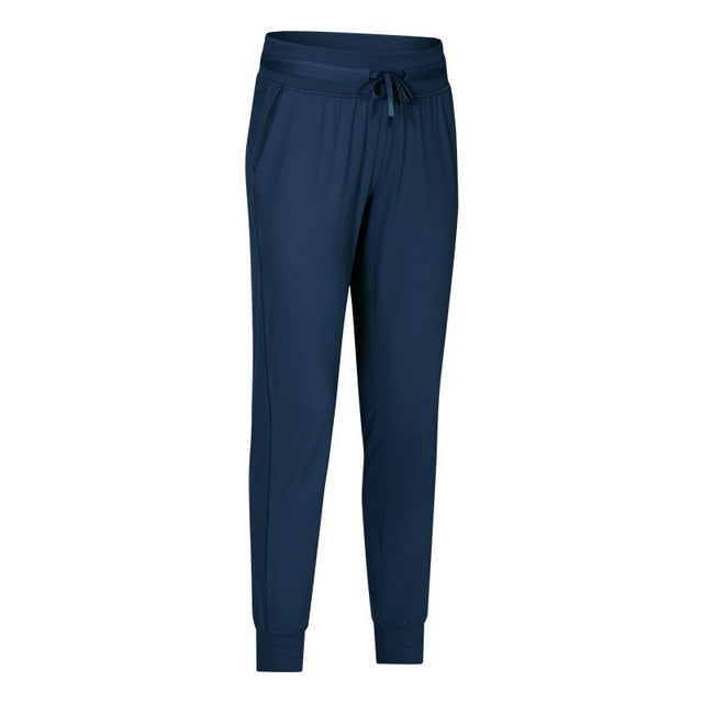 Women's Workout Sport Joggers Pants