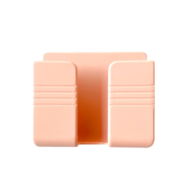 Wall Mounted Storage Box - For a variety of uses Mobile Phone Charger, Remote control holder, etc.