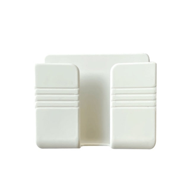 Wall Mounted Storage Box - For a variety of uses Mobile Phone Charger, Remote control holder, etc.