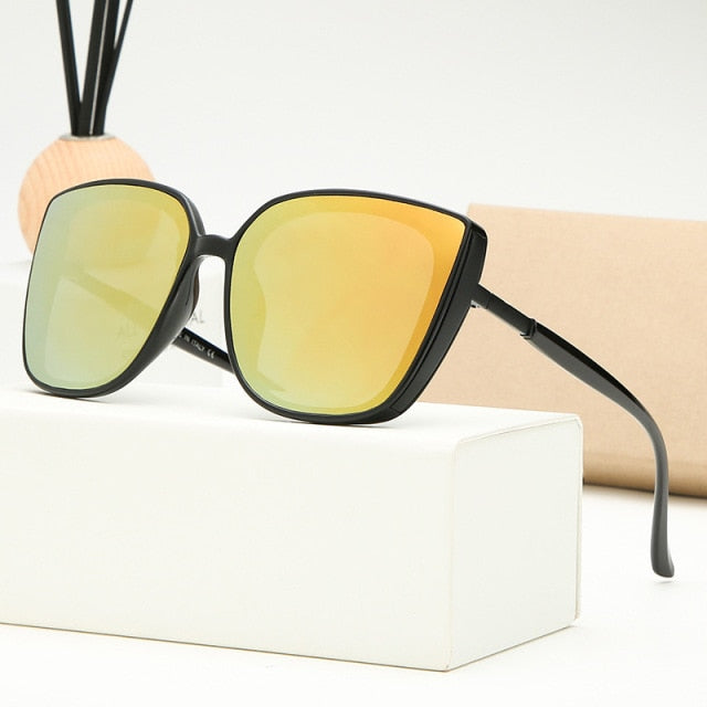Women's Sunglasses Brand Designer