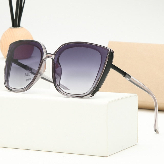 Women's Sunglasses Brand Designer
