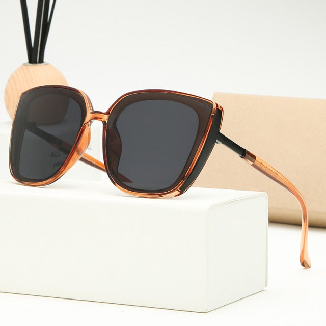 Women's Sunglasses Brand Designer