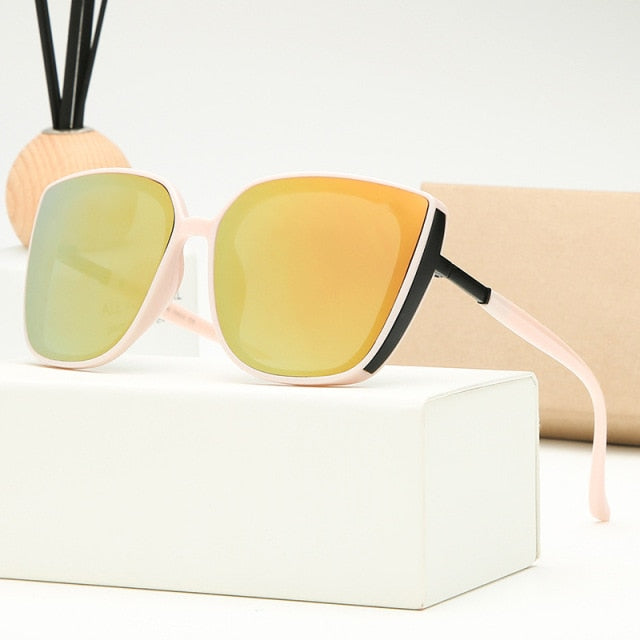 Women's Sunglasses Brand Designer