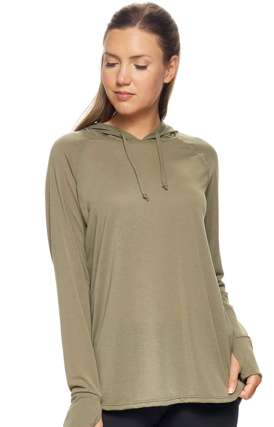 Women's Siro™ Curvey Hoodie