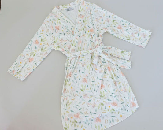Evelynn Ladies Robe