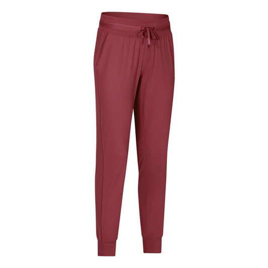 Women's Workout Sport Joggers Pants
